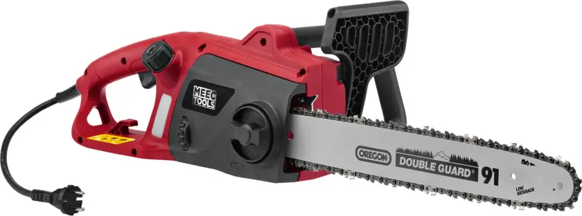 Bilde av Elektrisk kjedesag 2000 W 16" 230 V