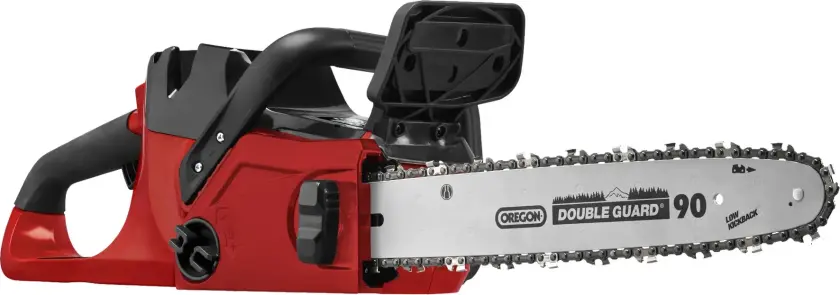 Batteridrevet kjedesag 40 V 14"/36 cm