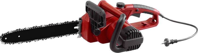 Elektrisk kjedesag 1600 W 230 V 14"