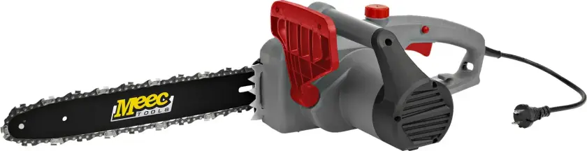 Elektrisk kjedesag 1,6 kW 230 V 14"