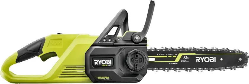 Kjedesag RY18CSX30A-0 18 V 12"/30 cm