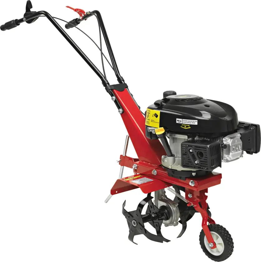 Jordfreser 1,9 kW