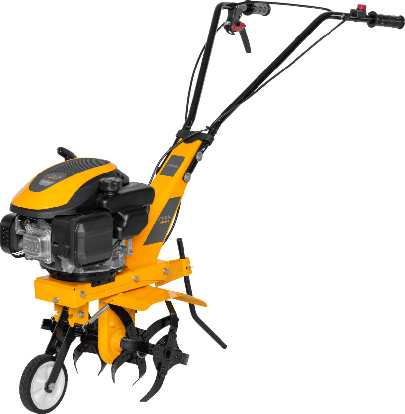 Jordfreser SRC 36 V 1,9 kW