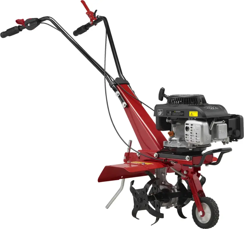 Jordfreser 2,5 kW 36/59 mm