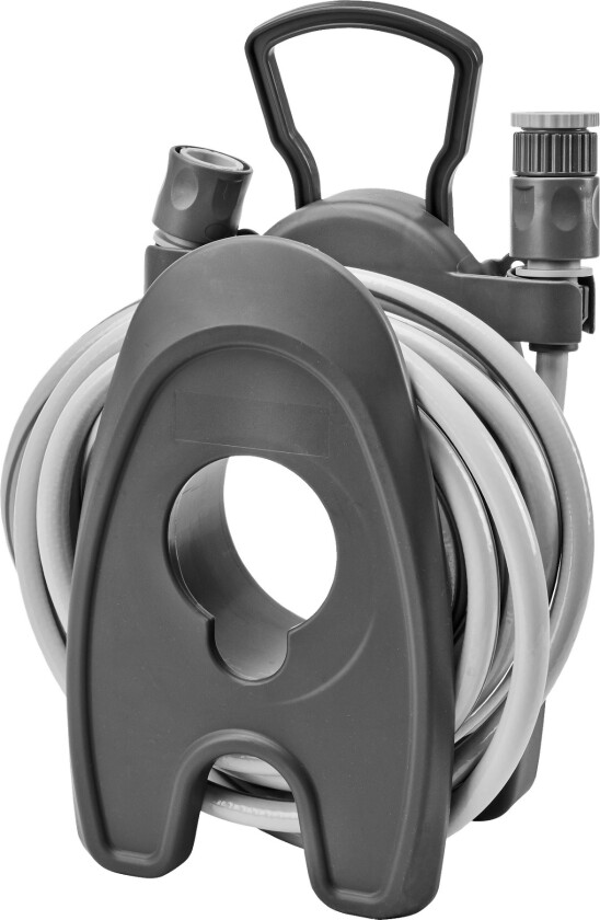 Slangetrommel 10 m 3/8"