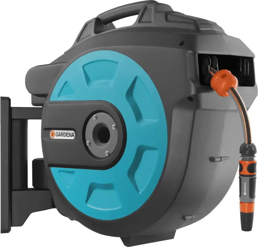 Slangetrommel Comfort 8023 25 m
