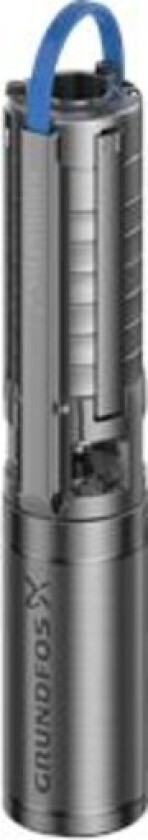 SP 3A-12 0,75KW 380-415V 50HZ