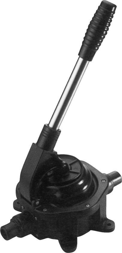 Lensepumpe 50 l/min