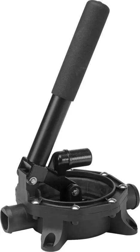 Lensepumpe 27 l/min