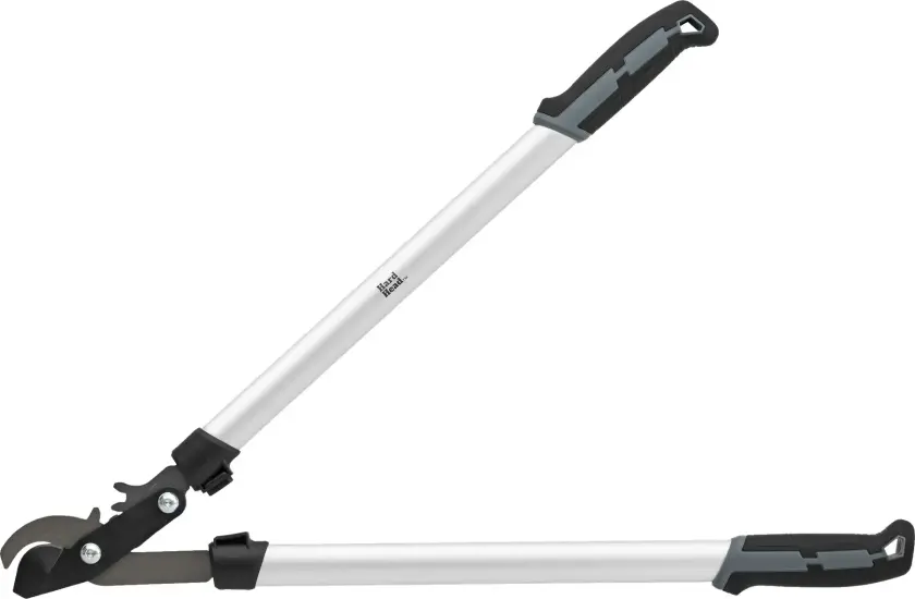 Grensaks med sideskjær Ø45 mm 75 cm