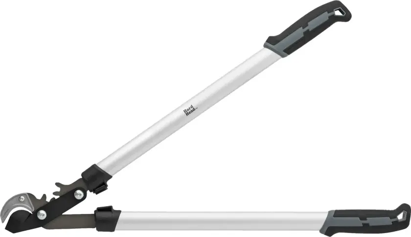 Grensaks med mothold Ø45 mm 76 cm