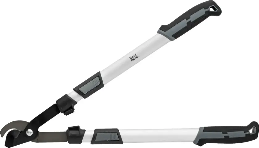 Teleskopisk grensaks Ø45 mm 66,5-92 cm