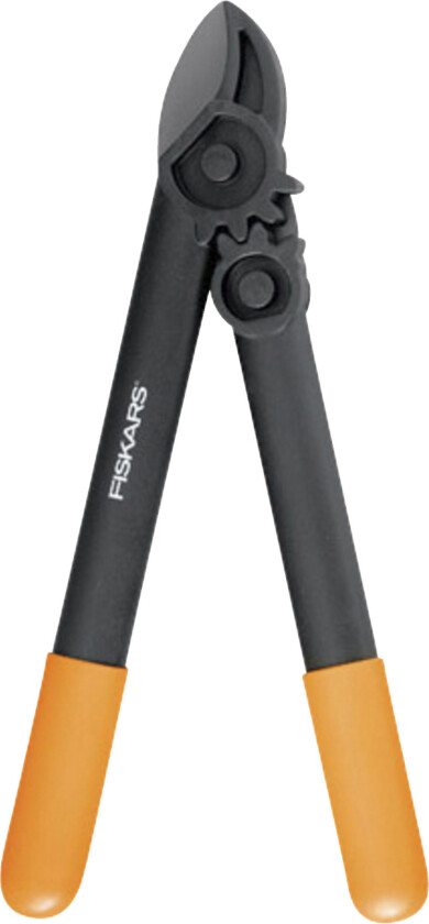Grensaks PowerGear™ L31 + Rosesaks SingleStep™ P26