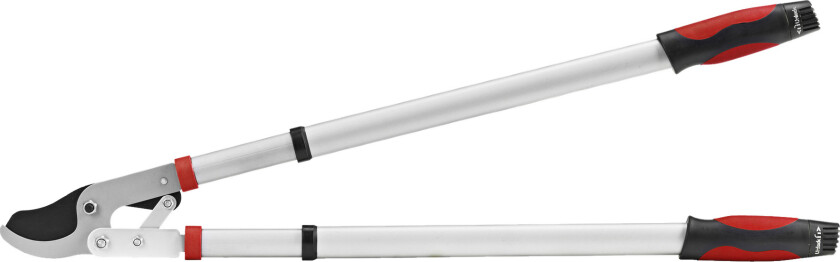 Teleskopisk grensaks