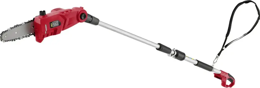 Bilde av Batteridrevet grensag med teleskopskaft 18 V 265 cm 8″