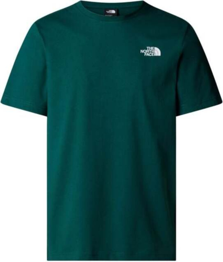 Box Nse SS Tee