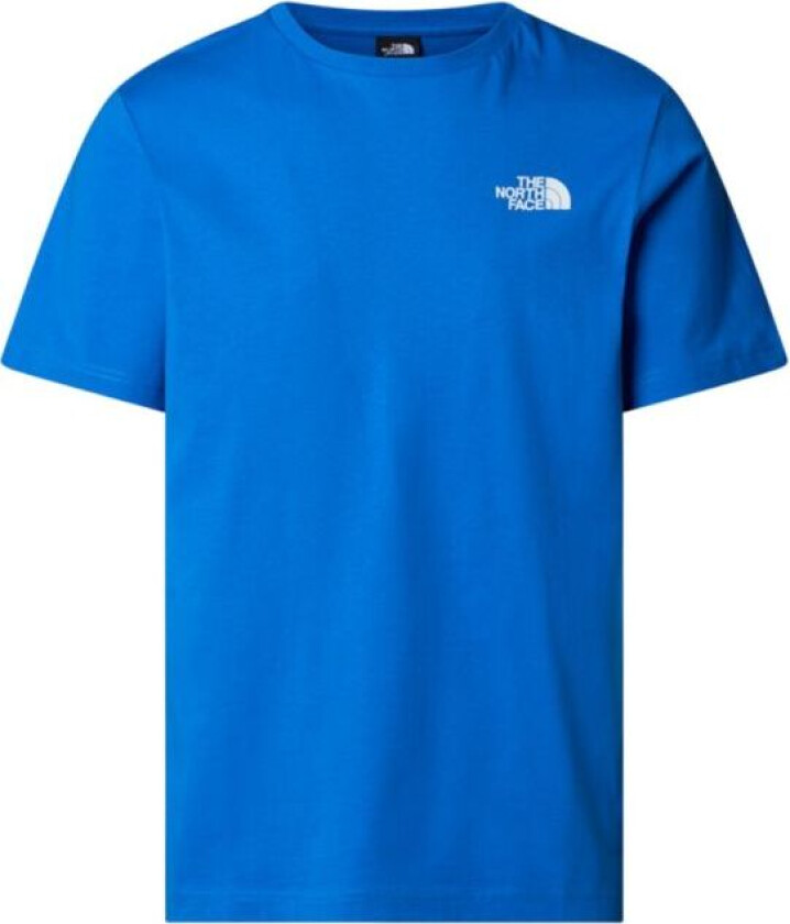 Box Nse SS Tee