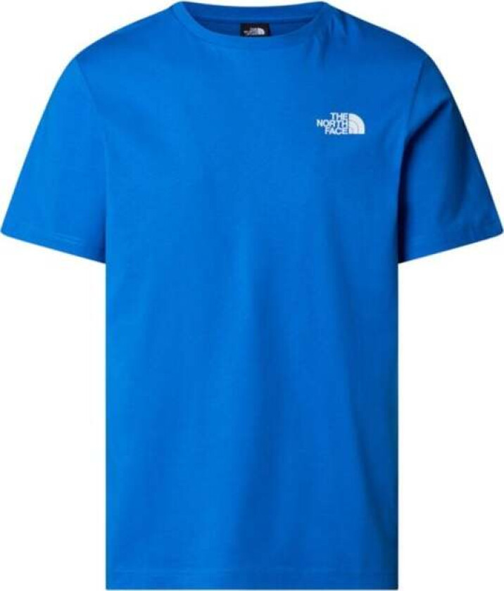 Box Nse SS Tee
