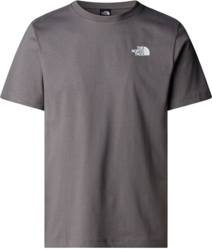 Box Nse SS Tee