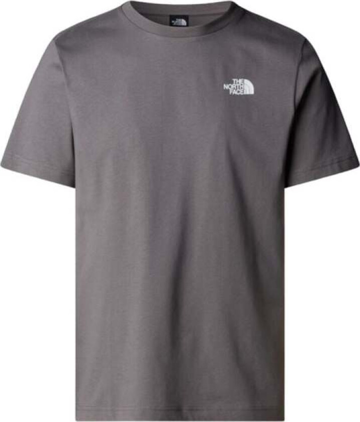 Box Nse SS Tee