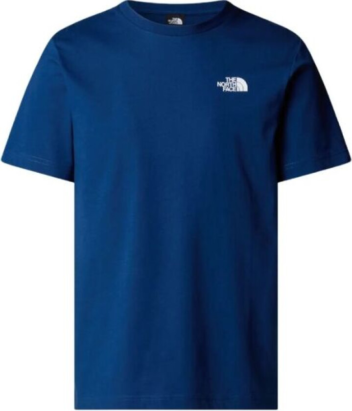 Box Nse SS Tee