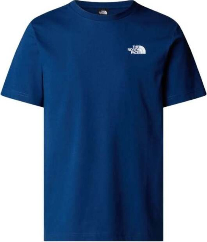 Box Nse SS Tee
