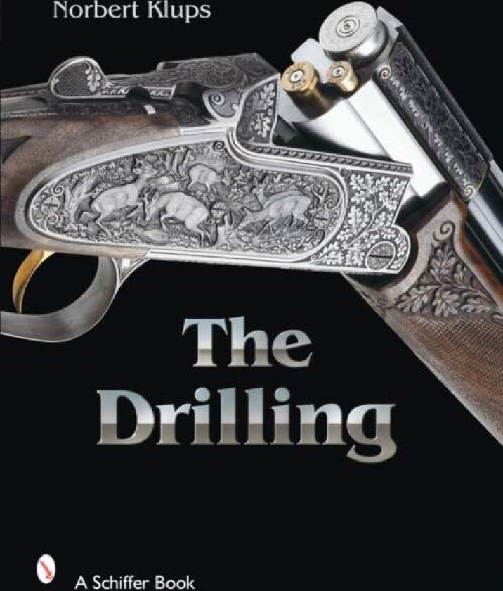The Drilling av Norbert Klups