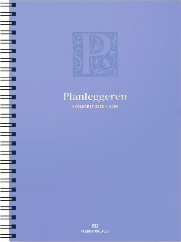 Planleggeren