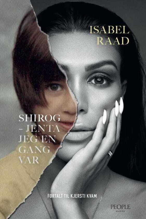 Shirog jenta jeg en gang var