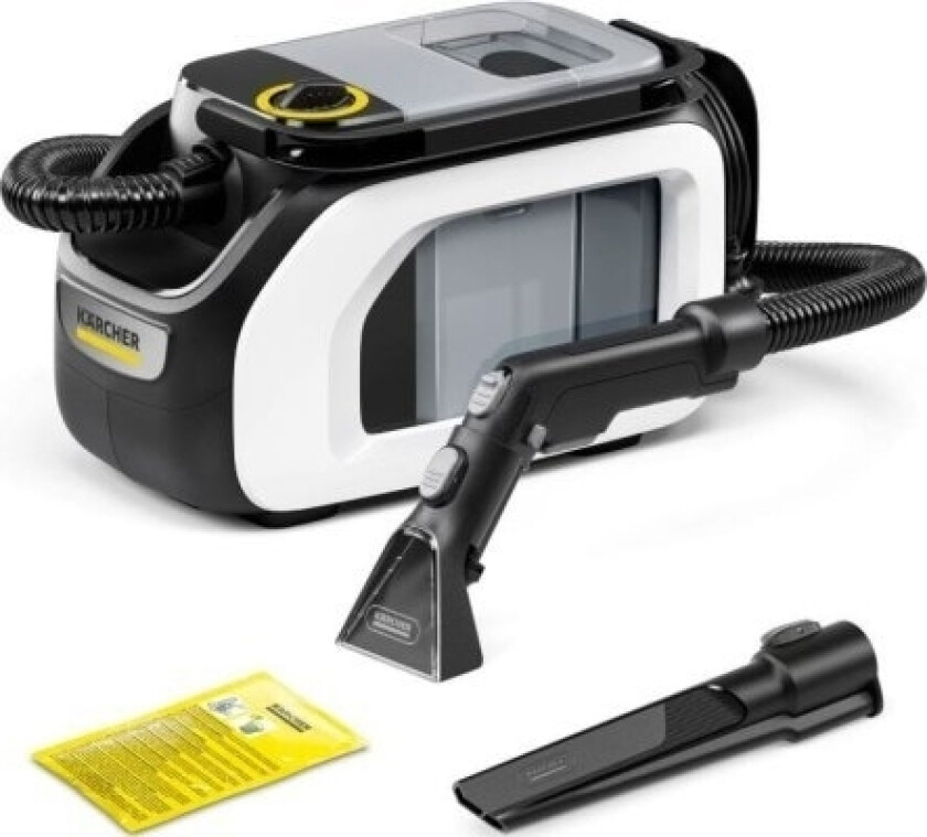 Bilde av Karcher Se 3 Compact Home N1 Washing Vacuum Cleaner - 1.081-539.0