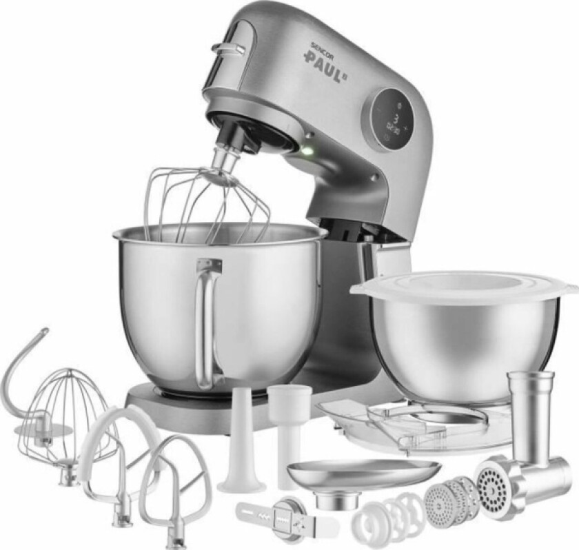 Food Processor Sencor Stm 7740