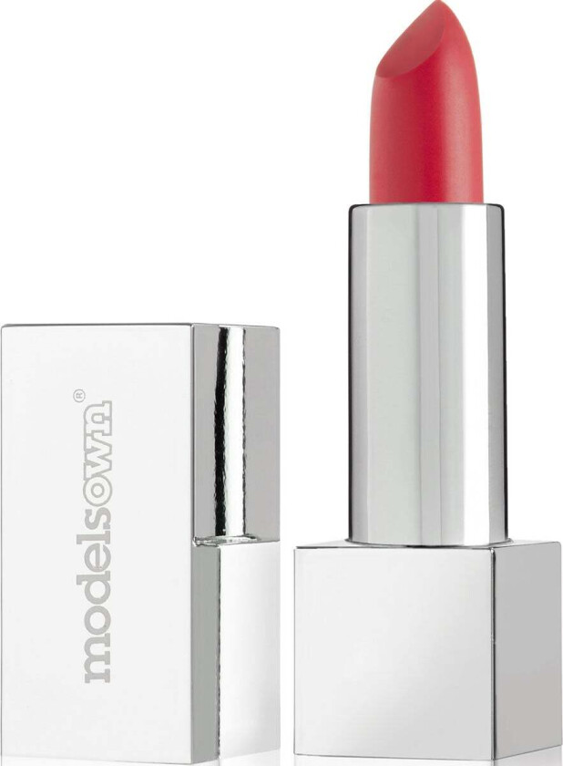 Luxestick Matte Lipstick 08 Rosy Rose