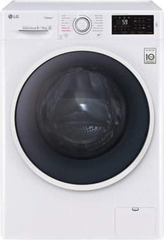 vask/tørk F4J6VG0W