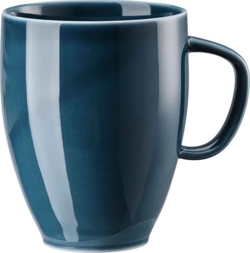 Junto kopp med hank Ocean blue