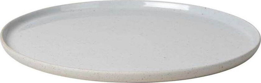 Sablo middagstallerken Ø 26 cm Cloud