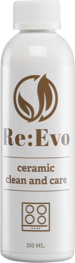 Rengjøringsmiddel For Kokeplater