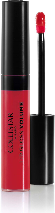 Lip Gloss Volume 190 Red Passion