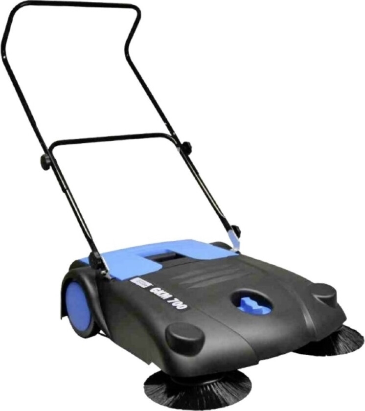 16787 Gkm 700 Feiemaskin