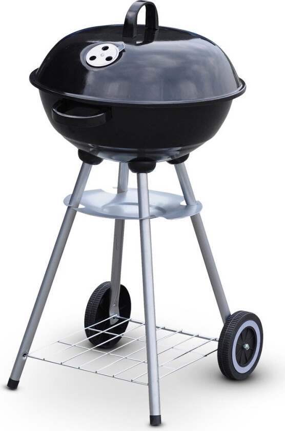 KULEGRILL Ø43CM
