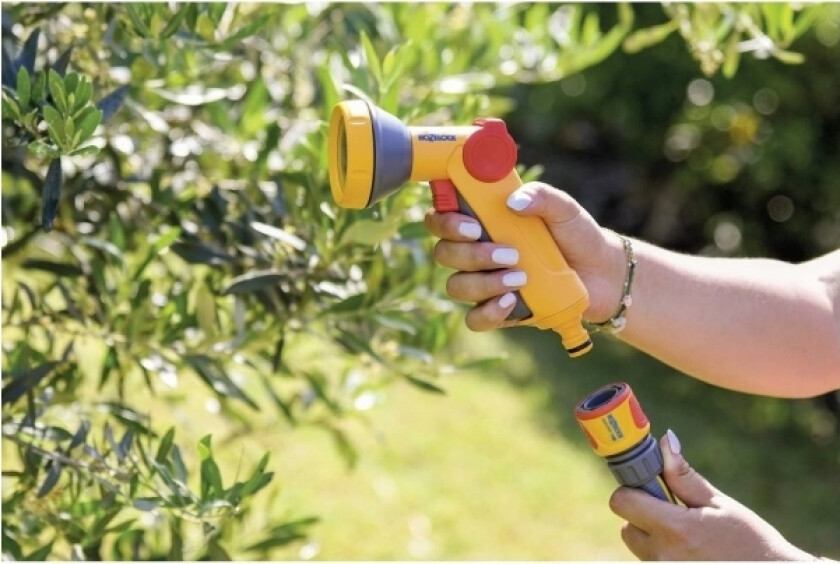 Vandingssæt Stikkobling 2354 0000