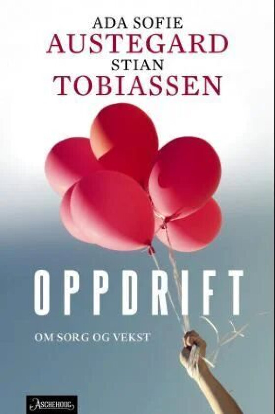 Oppdrift av Ada Sofie Austegard, Stian Tobiassen