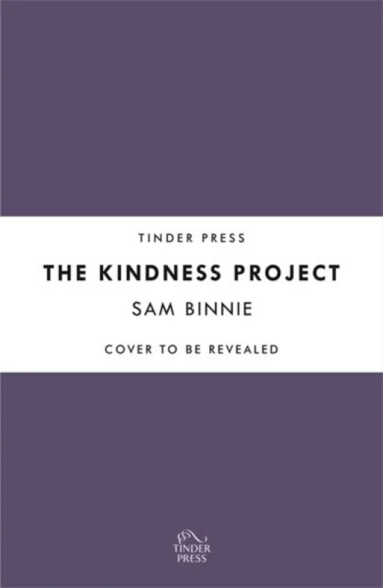 The Kindness Project av Sam Binnie