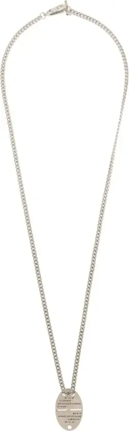 Herre, Accessories, Grå, ONE SIZE