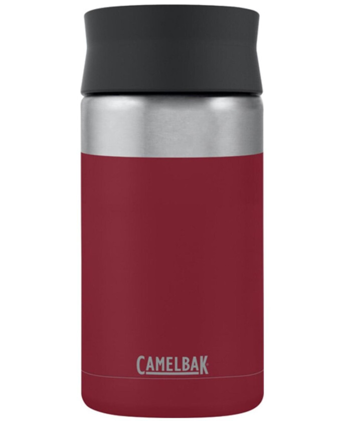 Camelbak Hot Cap 0,35 L Rød Rød unisex