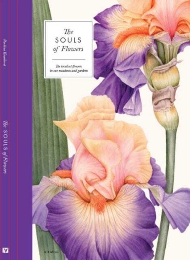 The Souls of Flowers