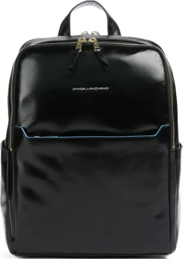 Dame, Vesker, Svart, ONE SIZE