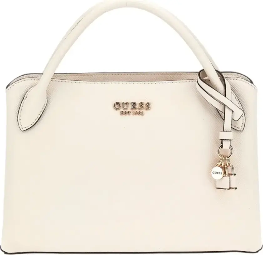 Dame, Vesker, Beige, ONE SIZE