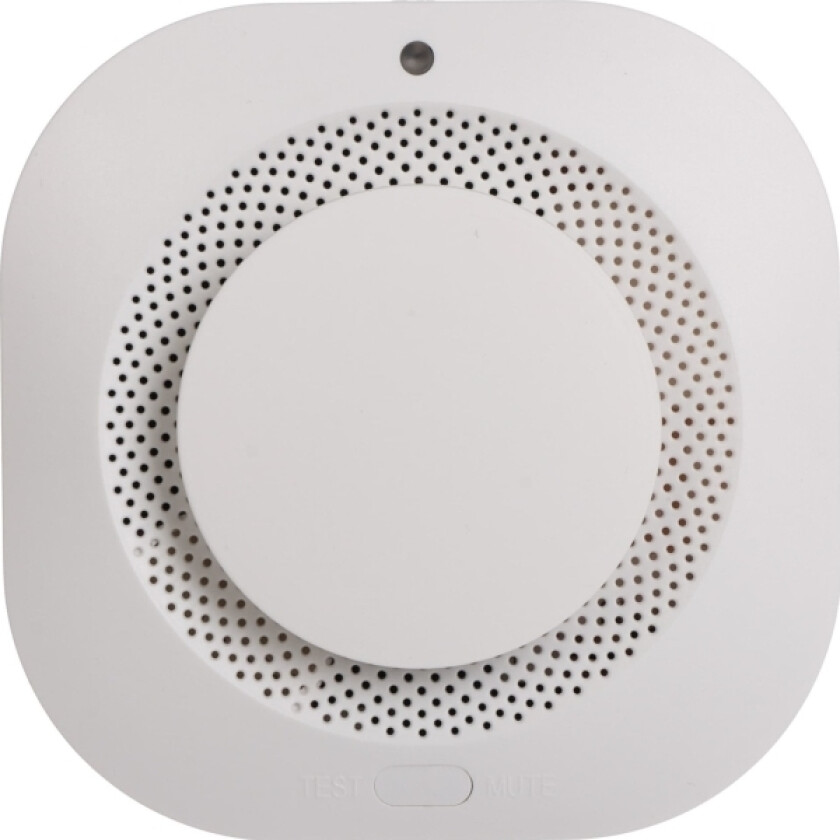 Trådløs Røykvarsler -As-Fs828-S10