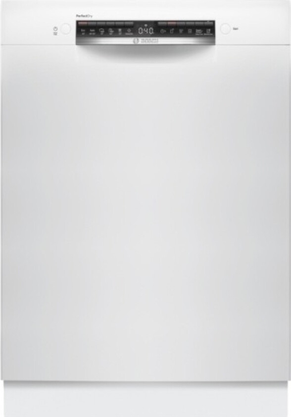 Serie 4 SMU6ZCW10E oppvaskmaskin