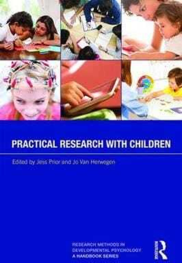 Practical Research with Children